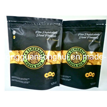 Dried Pine Apple Packing Bag/Stand up Dried Fruit Bag